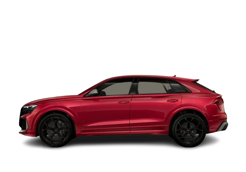 RS Q8